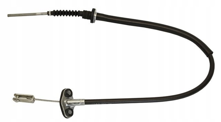 CABLE CLUTCH CHEVROLET SPARK 0.8 1.0 2006-2013