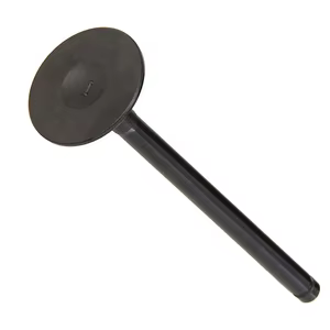 VALVULA ESCAPE CHEVROLET AVEO 1.6 2004-2013 OPTRA 1.6 2004-2010 JUEGO 4 (105 mm X 27 mm X 6 mm)