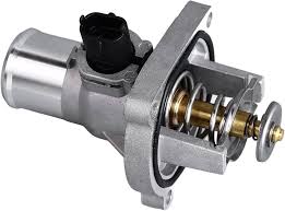 TERMOSTATO CHEVROLET SONIC 1.6 2012-2016 CRUZE 1.8 2011-2016 TRAX 1.8 2011-2016 AVEO ECOTEC 1.6 2009-2013