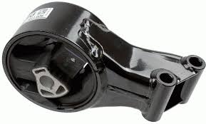 SOPORTE CAJA TRASERA CHEVROLET CRUZE 1.8 2010-2016 (CAJA)