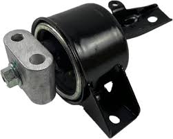 SOPORTE MOTOR IZQUIERDO (LH) CHEVROLET AVEO 1.2 1.5 1.6 2004-2013