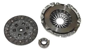SET CLUTCH CHEVROLET SPARK 1.0 2006-2013 AVEO 1.2 2004-2013 (185MM)