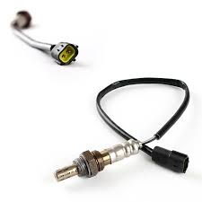 SENSOR OXIGENO 2 LINEA CHEVROLET SPARK 0.8 1.0 2006-2013 AVEO 1.6 2004-2013 OPTRA 1.6 2004-2010 ( FONDO AMARILLO)
