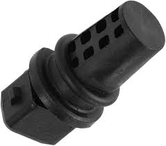 SENSOR TEMPERATURA FLUJO AIRE CHEVROLET AVEO 1.5 1.6 2004-2013 CAPTIVA 2.0 2.2 2006-2016