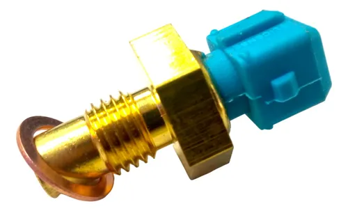 SENSOR COOLANT CHEVROLET SPARK GO 1.0 2010-2015 BEAT 1.2 2015-2020 (MOTOR) N400 1.5 2018-2022 AVEO 1.2 2003-2013 (ADMISION)