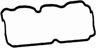 EMPAQUE TAPA VALVULA CHEVROLET SPARK 1998-2012 0.8 CMV 0.8 2005-2013  DAMAS 0.8 1998-2006 LABO 0.8 2006-2013 MATIZ