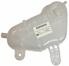 DEPOSITO RADIADOR CHEVROLET SONIC 1.6 2012-2018