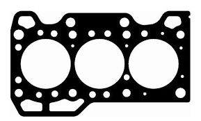 EMPAQUE CABEZOTE CHEVROLET SPARK 0.8 1998-2013 CMV 0.8 2006-2013 DAMAS 0.8 1998-2006 LABO 0.8 2006-2013 MATIZ