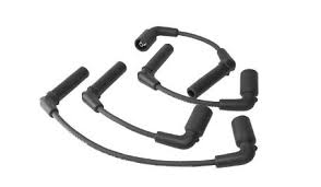 CABLE BUJIA CHEVROLET SPARK 1.0 2006-2013 AVEO 1.2 2006-2013 (4 CBLES)