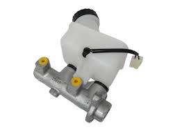 BOMBA PRINCIPAL FRENO CHEVROLET SPARK 0.8 1.0 2000-2013  2 TUBOS SALIDAS