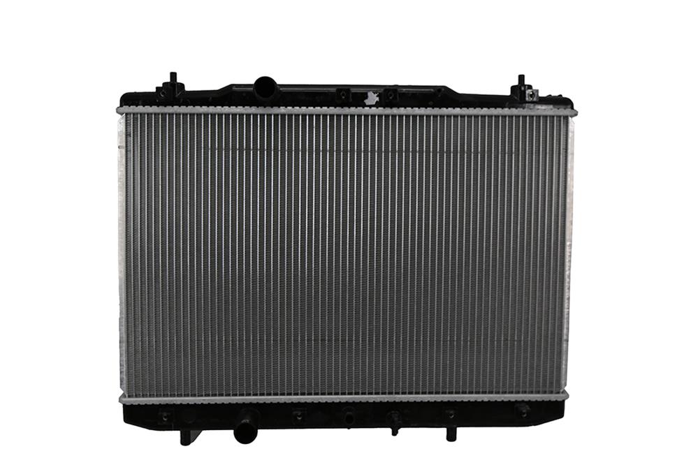 RADIADOR GEELLY GX3 1.5 2018-2025