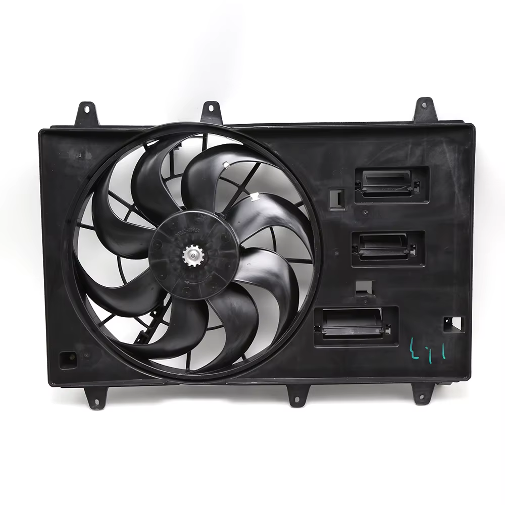 ABANICO RADIADOR GEELLY GX3 1.5 2018-2025