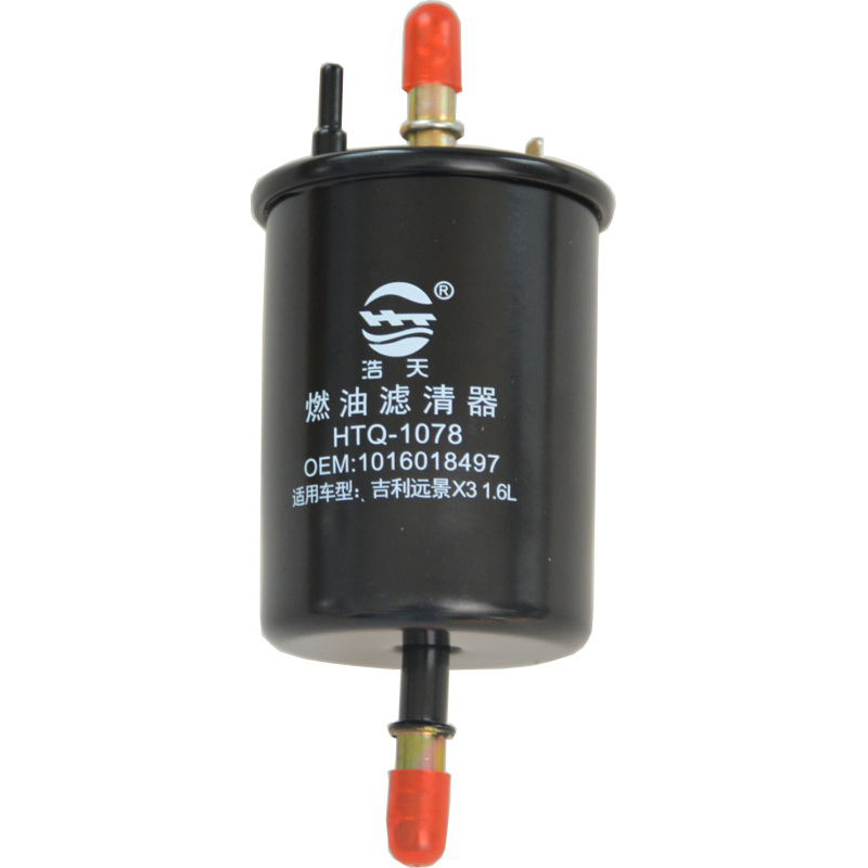 FILTRO GASOLINA GEELLY GX3 1.5 2018-2025
