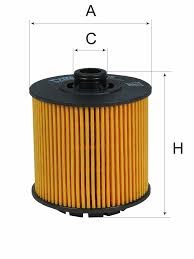 FILTRO ACEITE GEELLY COOLARY 1.5 T 2022-2026