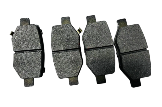 PASTILLA FRENO LLANTAS TRASERAS GEELLY COOLRAY 1.5 T 2022-2025