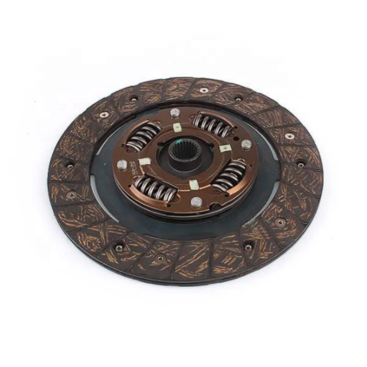 DISCO CLUTCH GEELLY COOLRAY 1.5 T 2022-2025