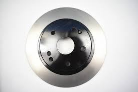 DISCO FRENO TRASERO GEELLY COOLRAY 1.5 T 2022-2025