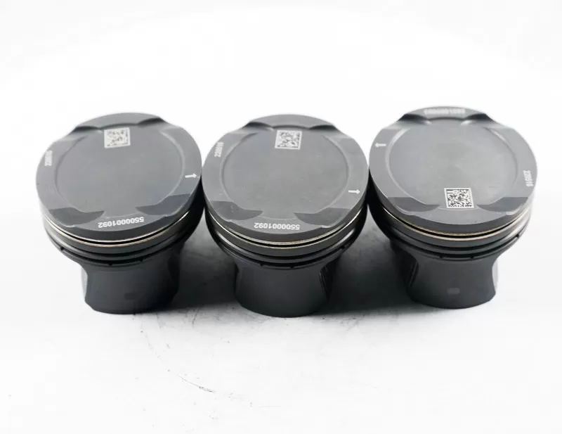 PISTONES STD GEELLY COOLRAY 1.5 T SX11 2022-2025