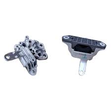 SOPORTE MOTOR IZQUIERDO (LH) GEELLY COOLRAY 1.5 T SX11 2022-2025