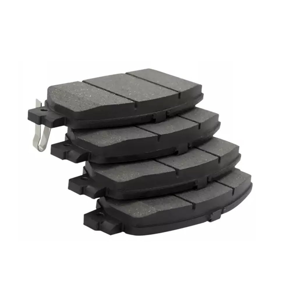 PASTILLA FRENO LLANTAS DELANTERA GEELLY GEOMETRY E 2023-2026