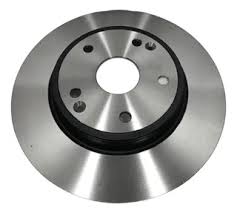 DISCO FRENO LLANTA TRASERA GEELLY GEOMETRY E 2022-2026