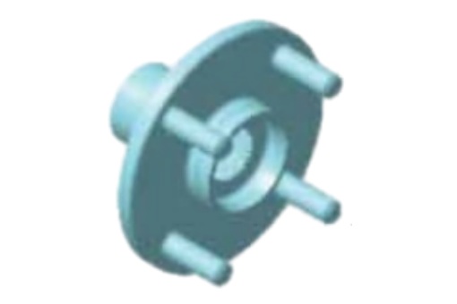 BOCINA LLANTA DELANTERA GEELLY GEOMETRY E 2022-2026