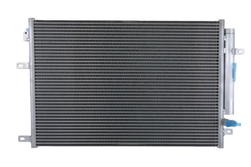 RADIADOR CONDENSADOR AIRE ACONDICIONADO GEELLY GEOMETRY E 2022-2026