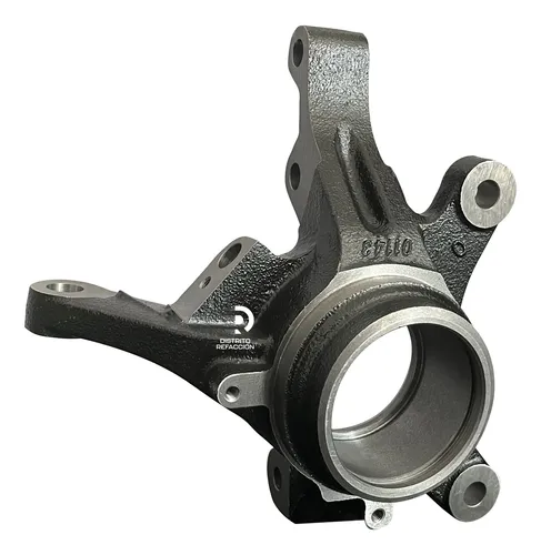 NABO DELANTERO DERECHO (RH) CHEVROLET SPARK GO 1.0 2010-2016 BEAT 1.2 2015-2020