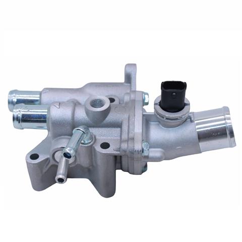 BASE TERMOSTATO CHEVROLET TRAX 1.4 TURBO 2014-2020
