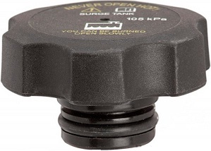 TAPON DEPOSITO COOLANT CHEVROLET SPARK GO 1.0 BEAT 1.2 CRUZE 1.8 1.4 SONIC 1.6 TRAX 1.8 1.4 