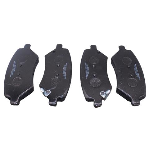 PASTILLA FRENO DELANTERA CHERY TIGGO 2 TIGGO PRO 2 2020-2025
