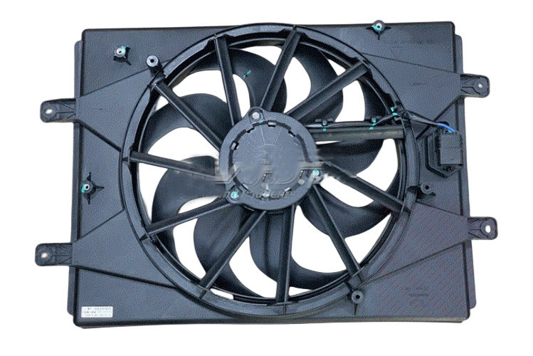 ABANICO RADIADOR CHERY TIGO 1.5  2 2020-2026