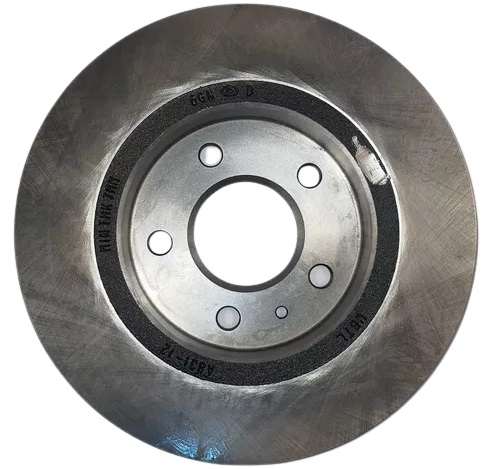 DISCO FRENO LLANTA TRASERA CHERY TIGGO 2 , TIGGO 2 PRO 2020-2025