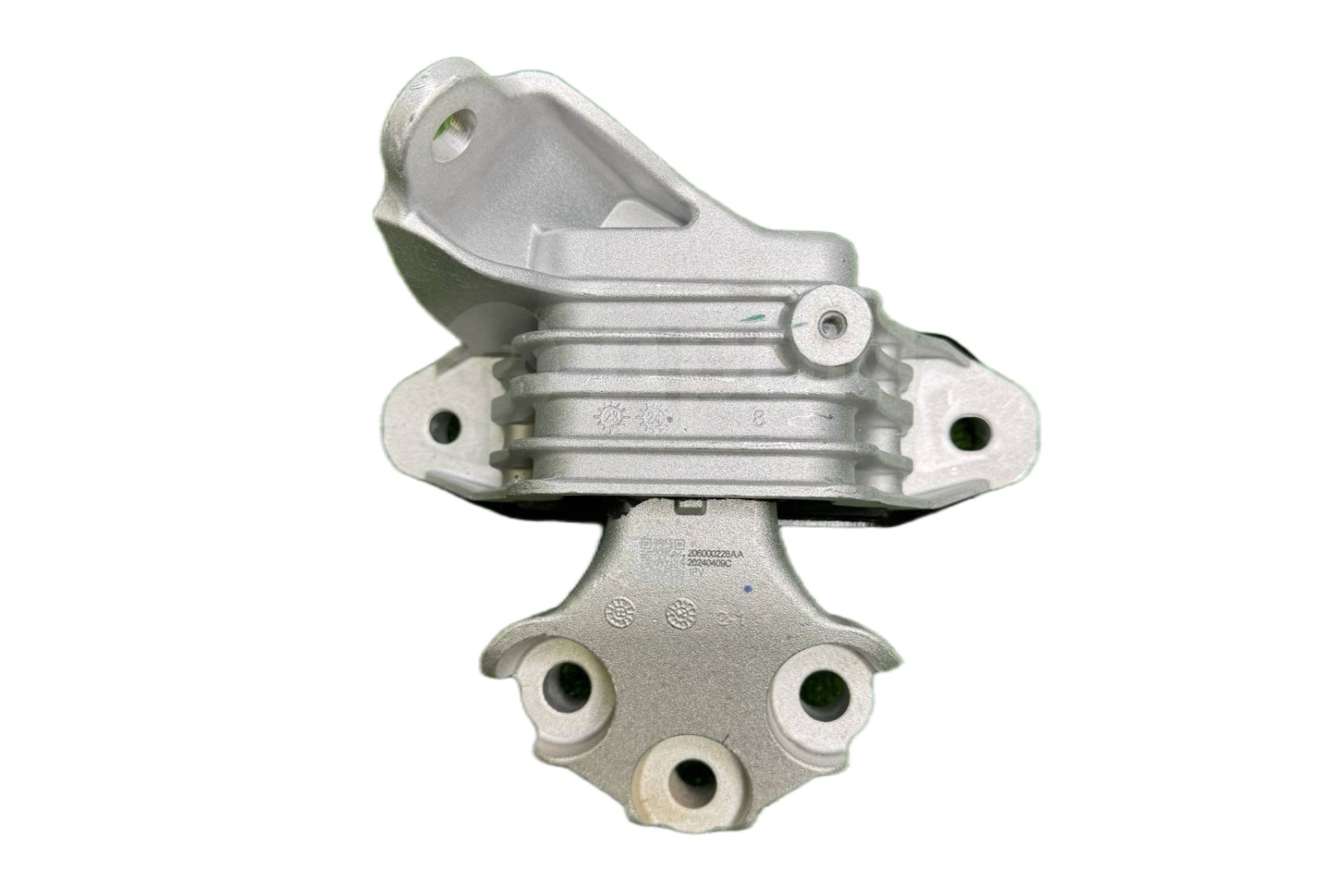 SOPORTE MOTOR IZQUIERDO (LH) CHERY TIGGO 7, TIGGO 7 PRO, TIGGO 8 PRO 2020-2025