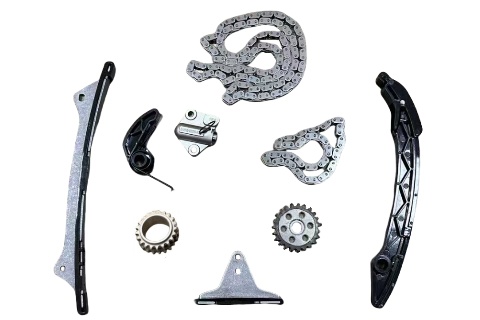 KIT COMPLETO DISTRIBUCION CHERY TIGGO 4, TIGGO 4 PRO, TIGGO 7, TIGGO 7 PRO, JETOUR X70 2020-2025