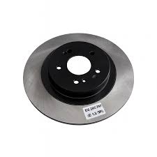 DISCO FRENO LLANTA TRASERA CHERY TIGGO 4, TIGGO 8, OMODA 5 2020-2025