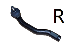 ROTULA DIRECCION EXTERNA DERECHA (RH) CHERY TIGGO 7, TIGGO 7 PRO, TIGGO 8, TIGGO 8 PRO, JAECOO J7 2020-2026