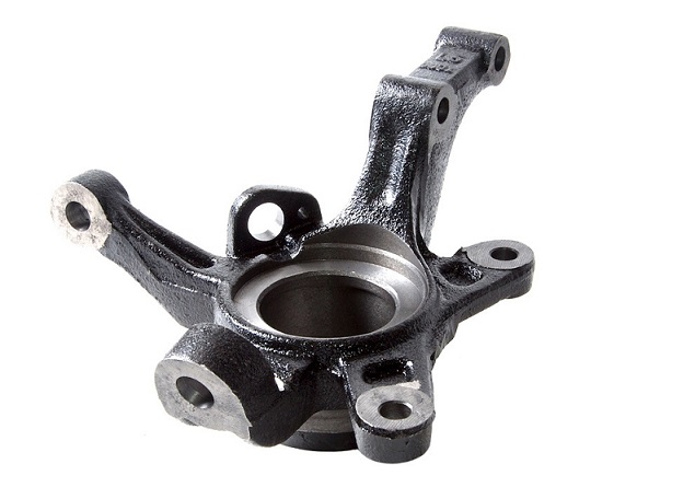 NABO DELANTERO IZQUIERDO (LH) CHEVROLET AVEO 1.2 1.5 1.6 2004-2013
