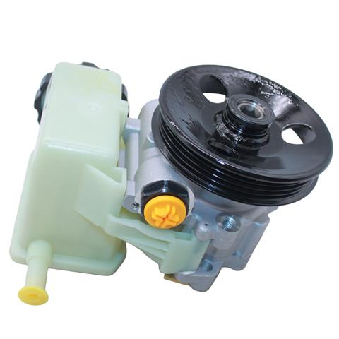 BOMBA DIRECCION HIDRAULICA CON DEPOSITO CHEVROLET N300 1.2