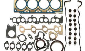 SET EMPAQUE MOTOR CHEVROLET CAPTIVA 2.4 2006-2013