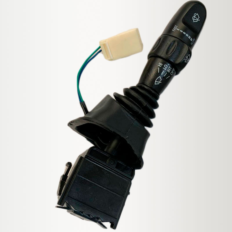 SWITCH PALANCA ESCOBILLAS CHEVROLET OPTRA 2004 2010
