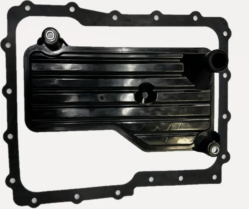 FILTRO CAJA AUTOMATICA CHEVROLET CAPTIVA 1.5 GROOVE 1.5 EQUINOX 
