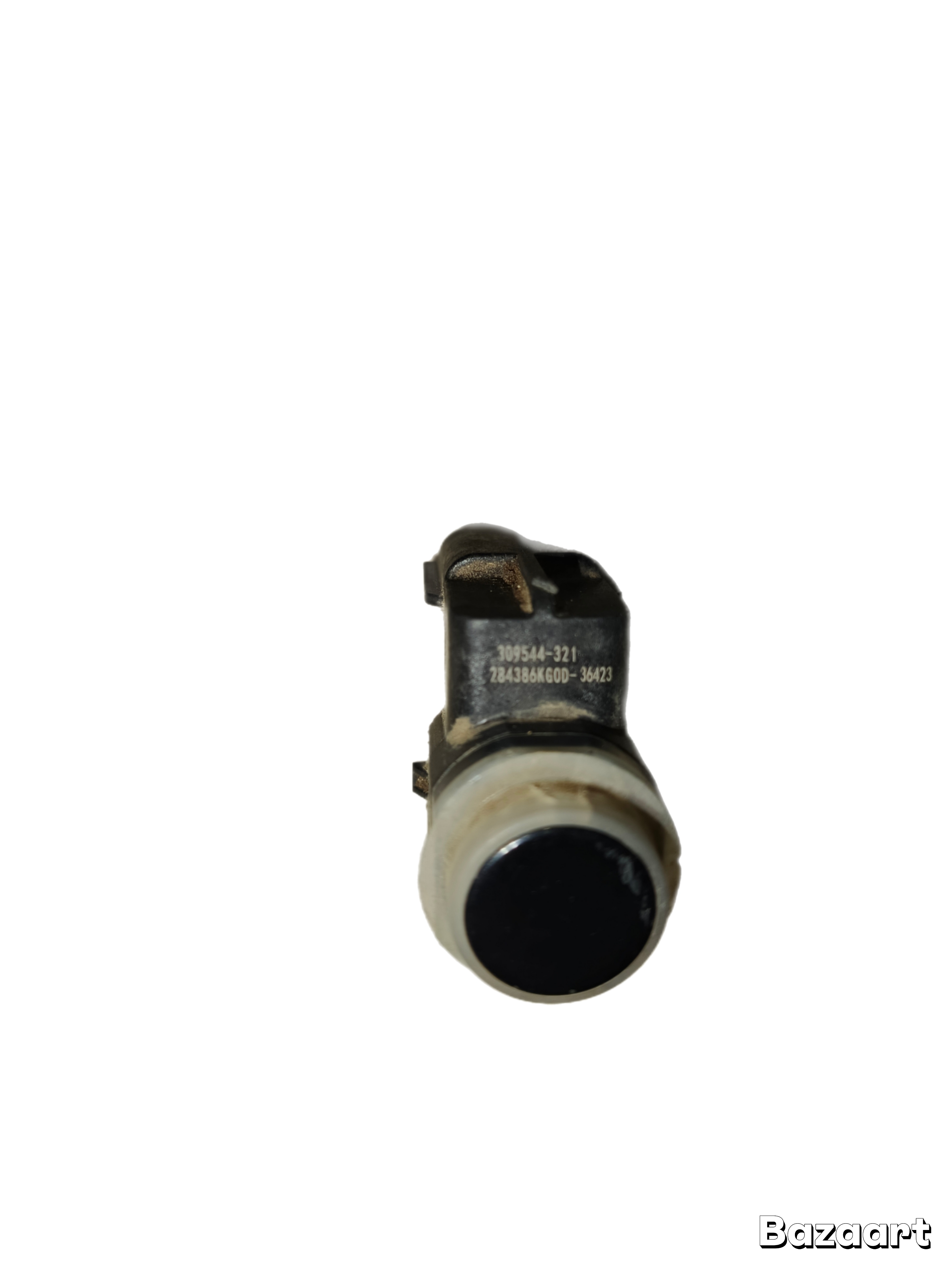 Sensor aproximidad...