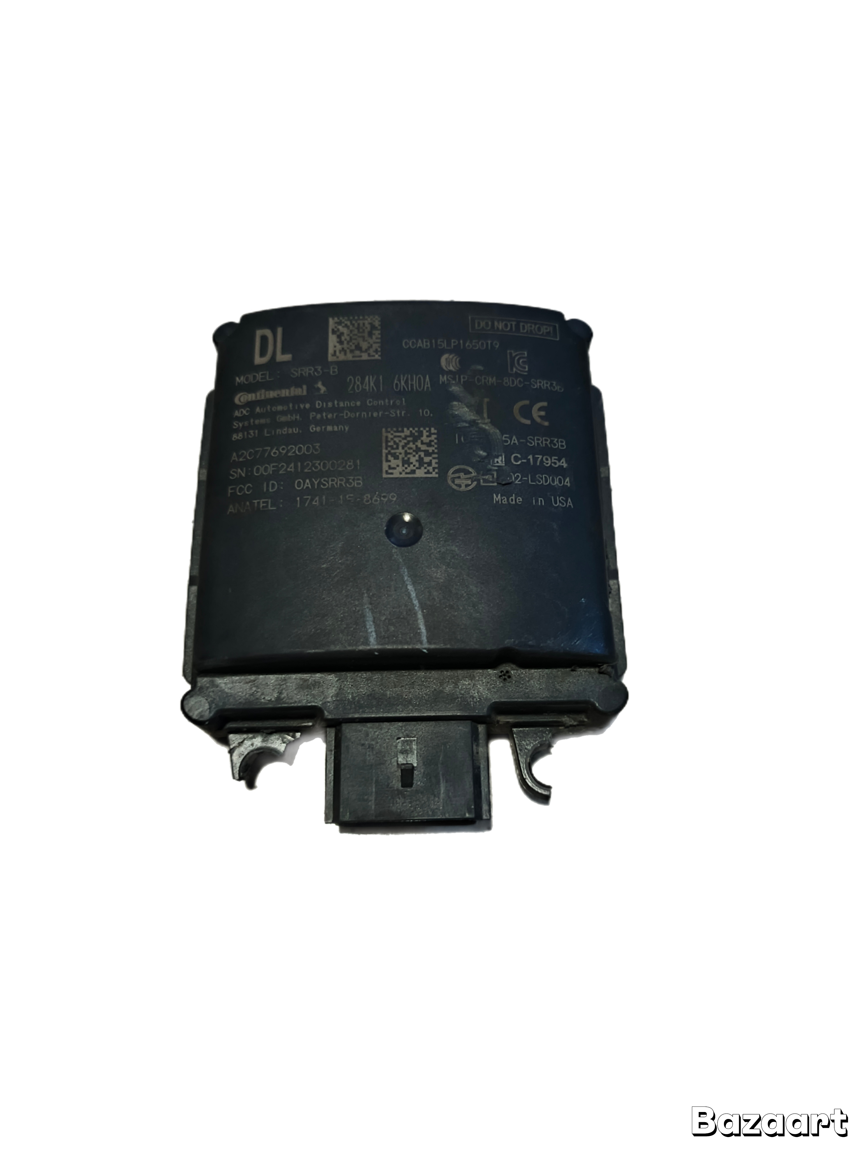 MITSUBISHI◆LCD-A50BHR8 Quinpart - Repuestos automotrices en Costa Rica