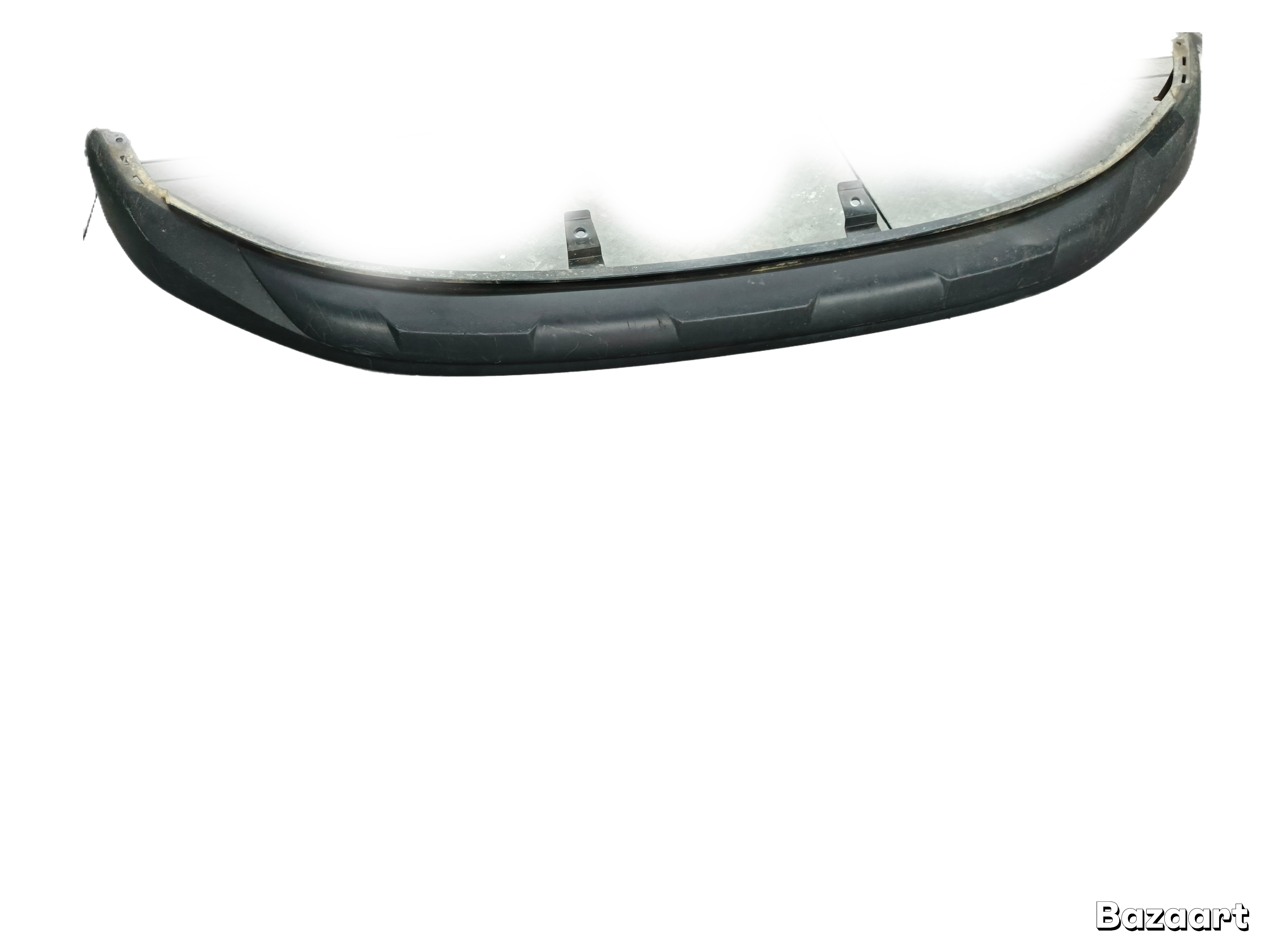 Bumper delantero inferior...