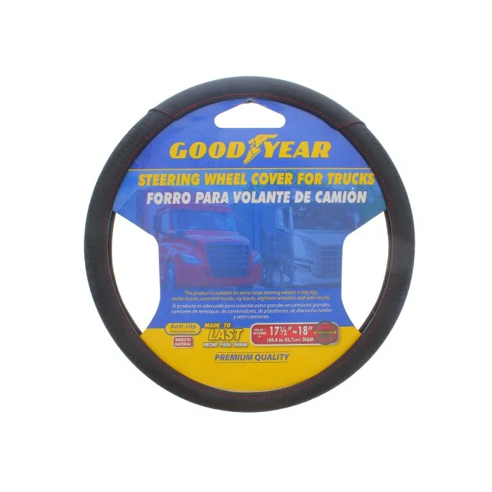 FORRO DE VOLANTE 45CM XL