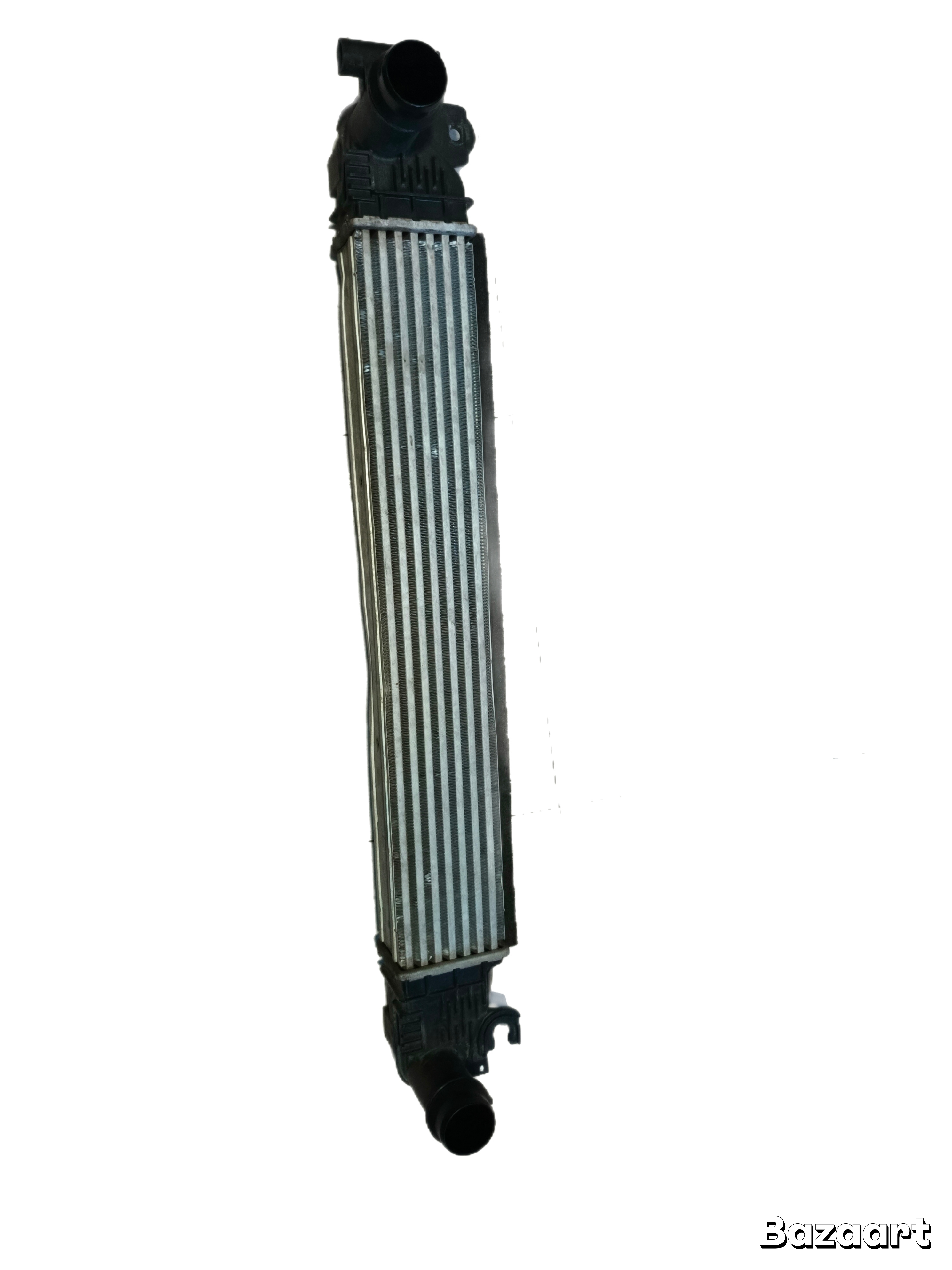 Radiador Intercooler....
