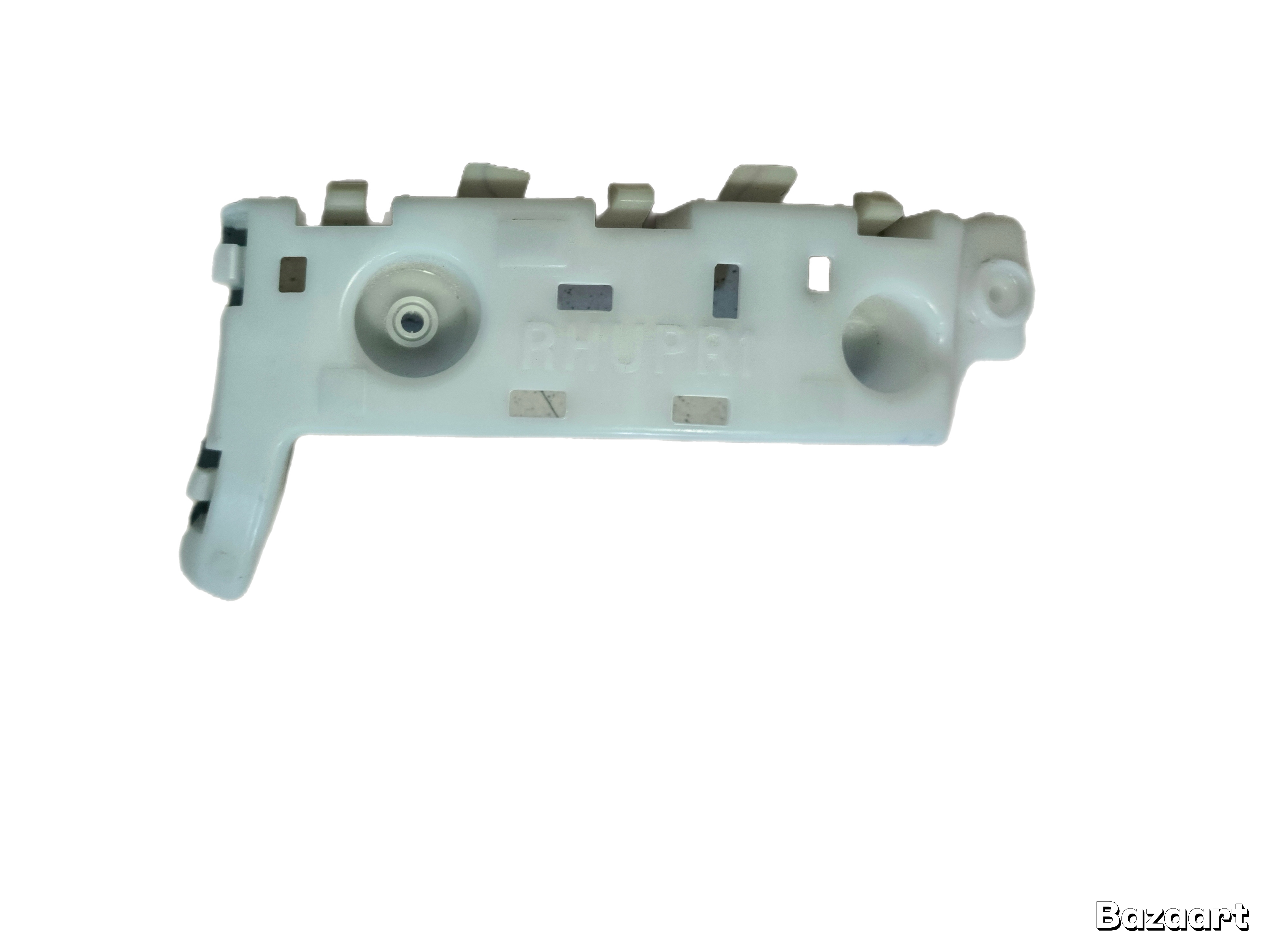 Soporte bumper trasero derecho...