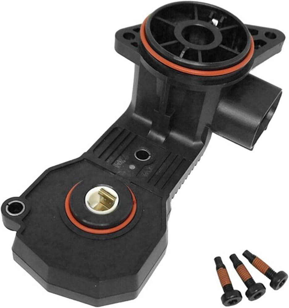 Sensor de Posición de Acelerador (TPS)