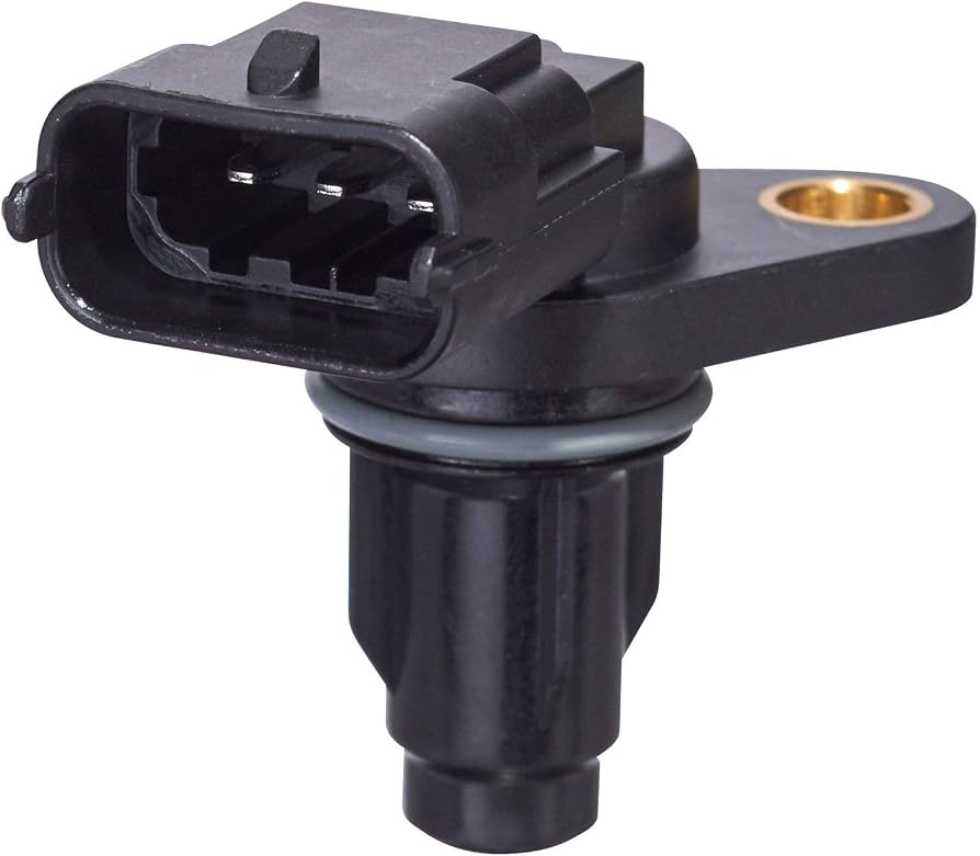 Sensor de Posición del Árbol de Levas (CMP)